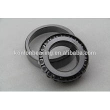 Replaceable chrome steel 30214 30215 taper roller bearing